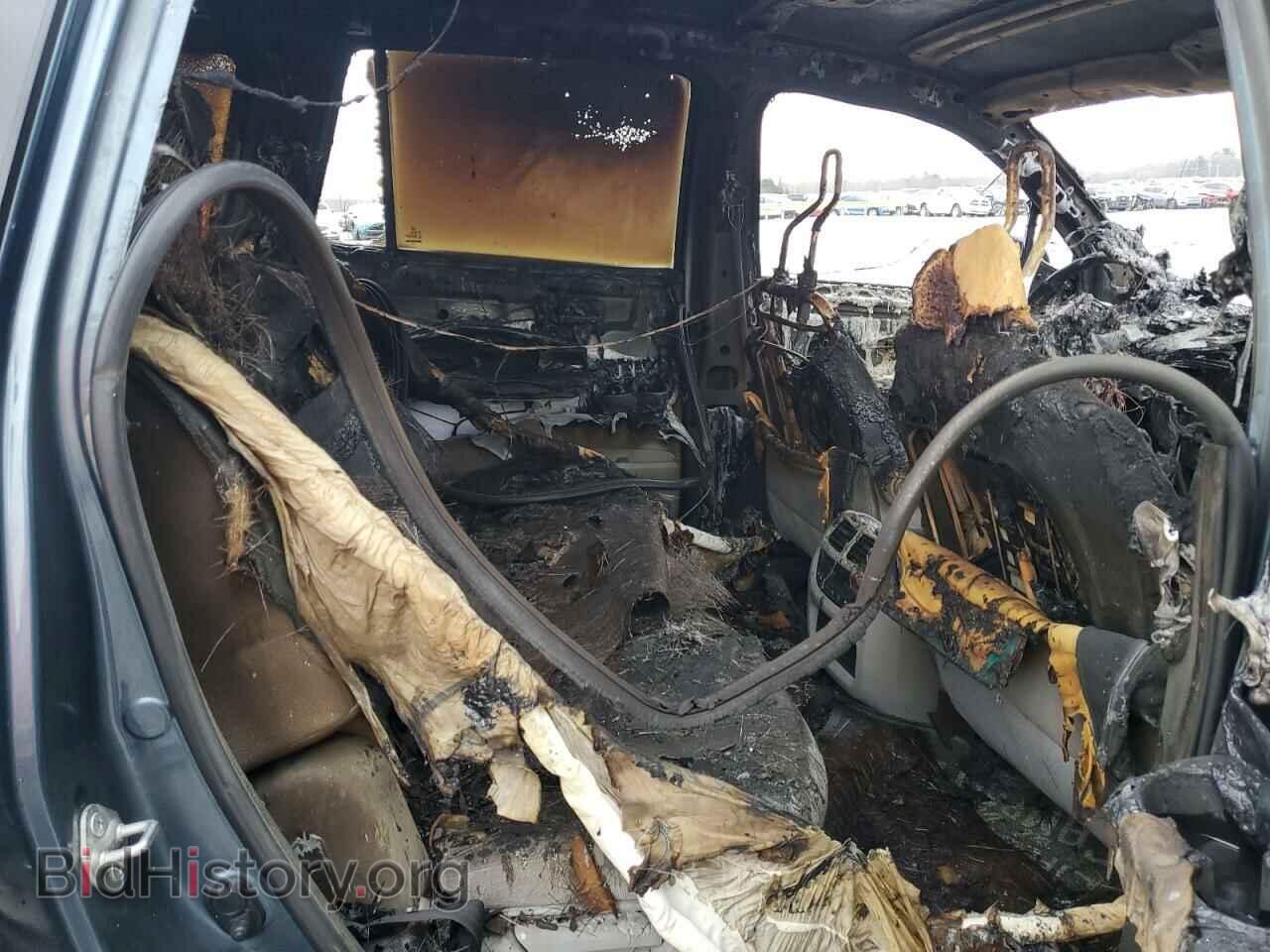 2020 HONDA PILOT - VIN: 5FNYF6H33LB045605 - Фото 11