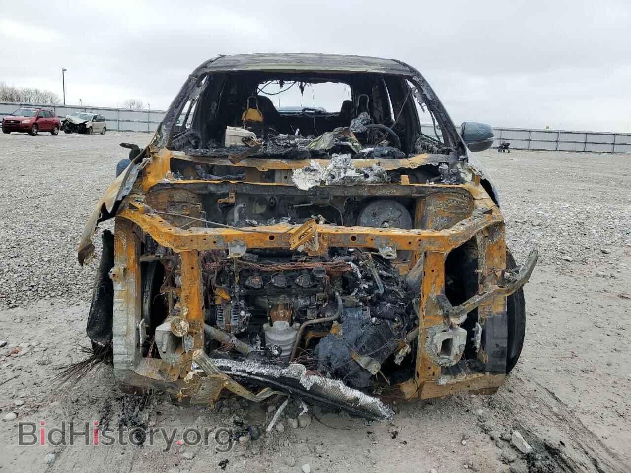 2020 HONDA PILOT - VIN: 5FNYF6H33LB045605 - Фото 5