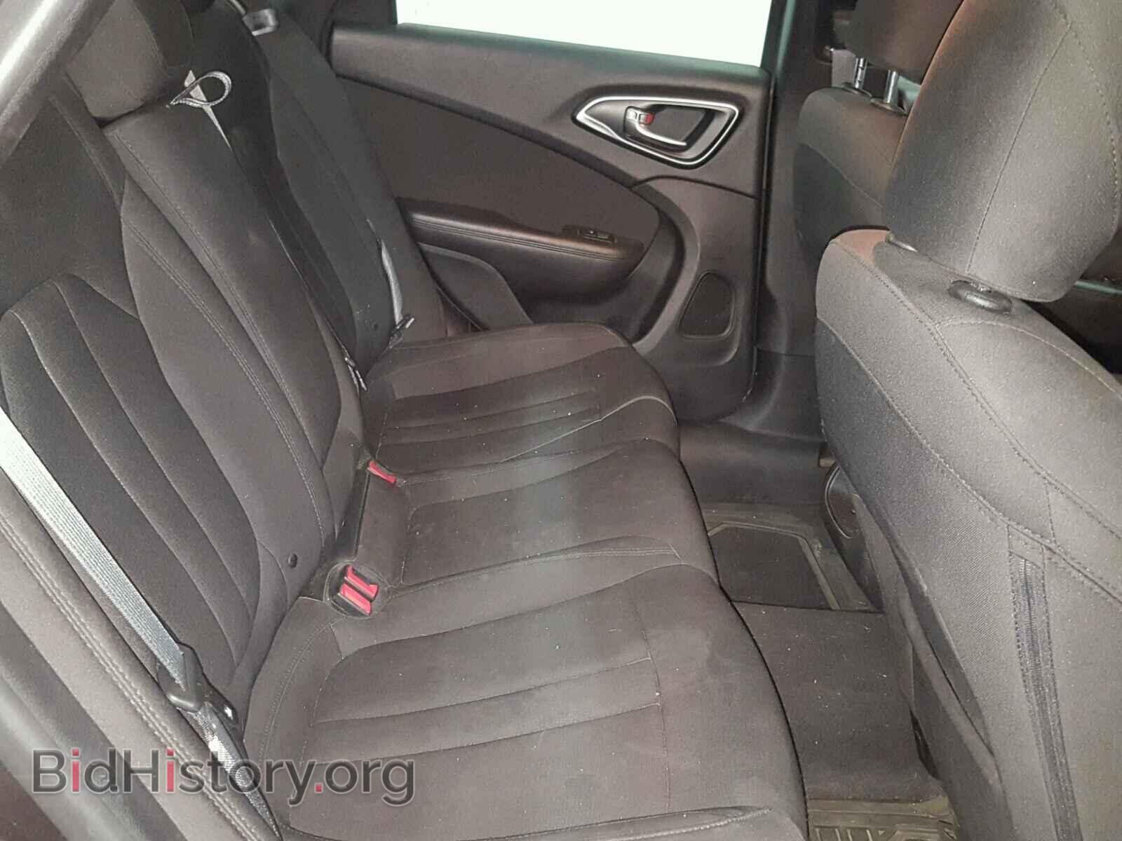 2015 CHRYSLER 200 - VIN: 1C3CCCAB0FN695747 - Photo 6