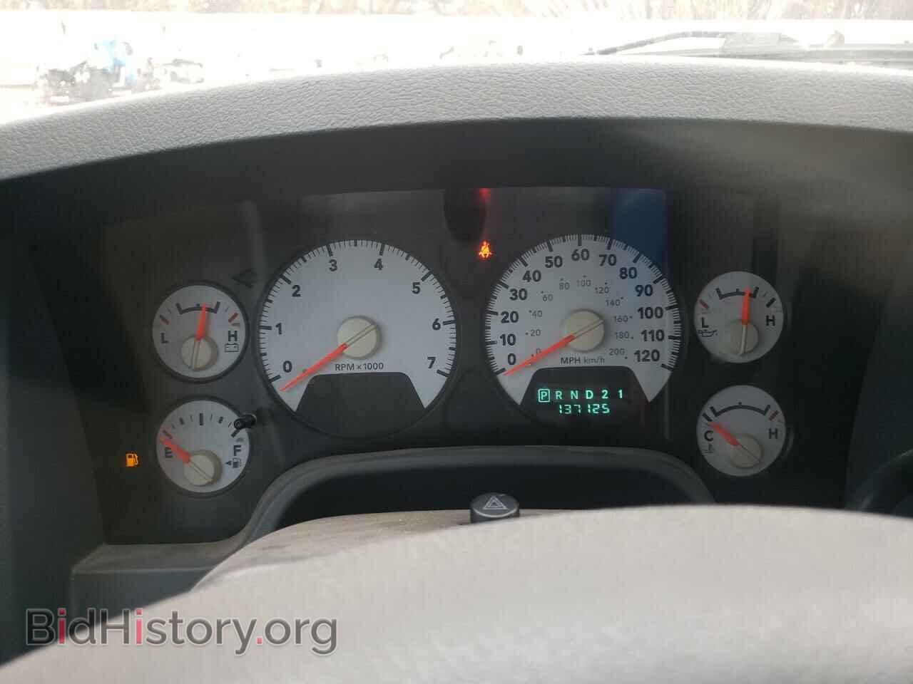 2006 DODGE RAM 1500 - VIN: 3D7KS19D26G226288 - Фото 9