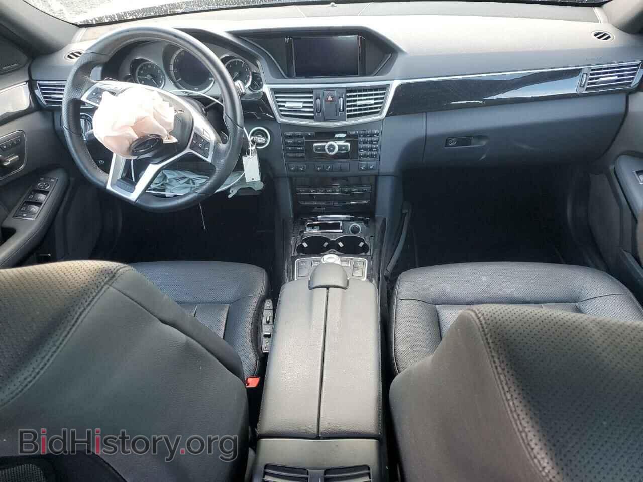 2012 MERCEDES-BENZ E-CLASS - VIN: WDDHF9BB8CA610821 - Фото 8