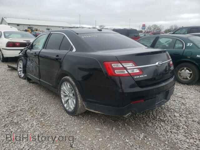 2014 FORD TAURUS - VIN: 1FAHP2F80EG179538 - Фото 3