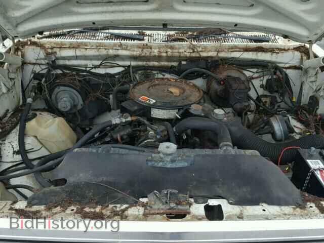 1987 DODGE RAM - VIN: 1B7KD3414HS408194 - Фото 7