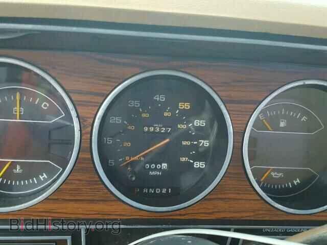 1987 DODGE RAM - VIN: 1B7KD3414HS408194 - Фото 8