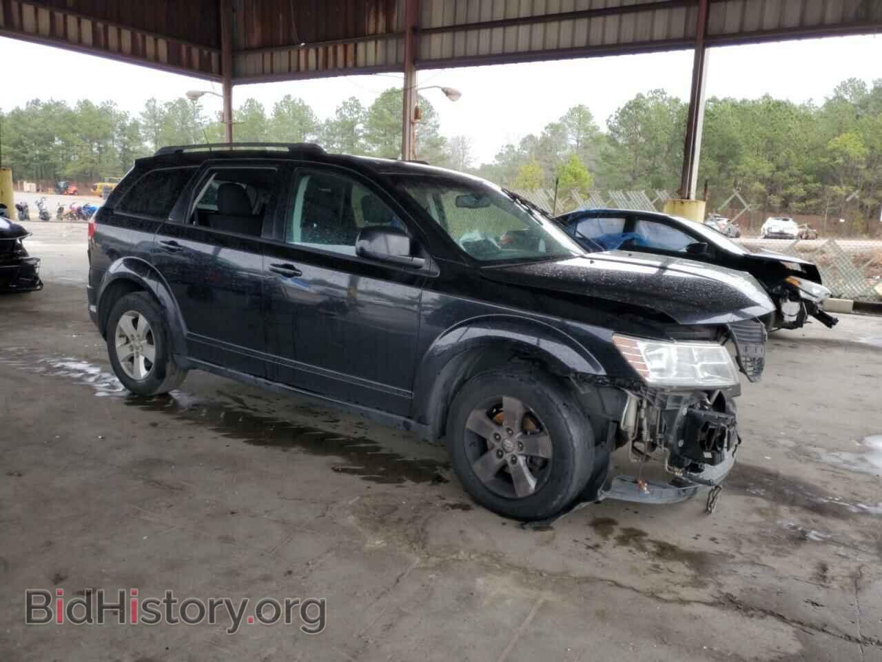 2010 DODGE JOURNEY - VIN: 3D4PG5FV1AT278018 - Фото 4