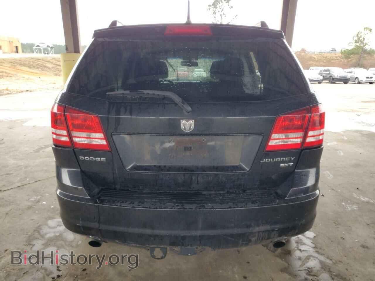 2010 DODGE JOURNEY - VIN: 3D4PG5FV1AT278018 - Фото 6