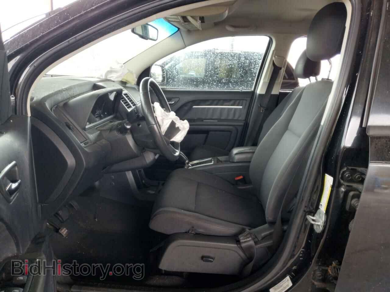 2010 DODGE JOURNEY - VIN: 3D4PG5FV1AT278018 - Фото 7