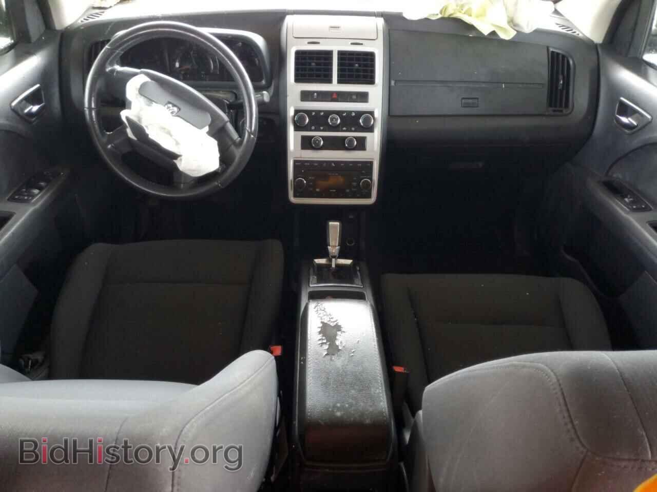2010 DODGE JOURNEY - VIN: 3D4PG5FV1AT278018 - Фото 8