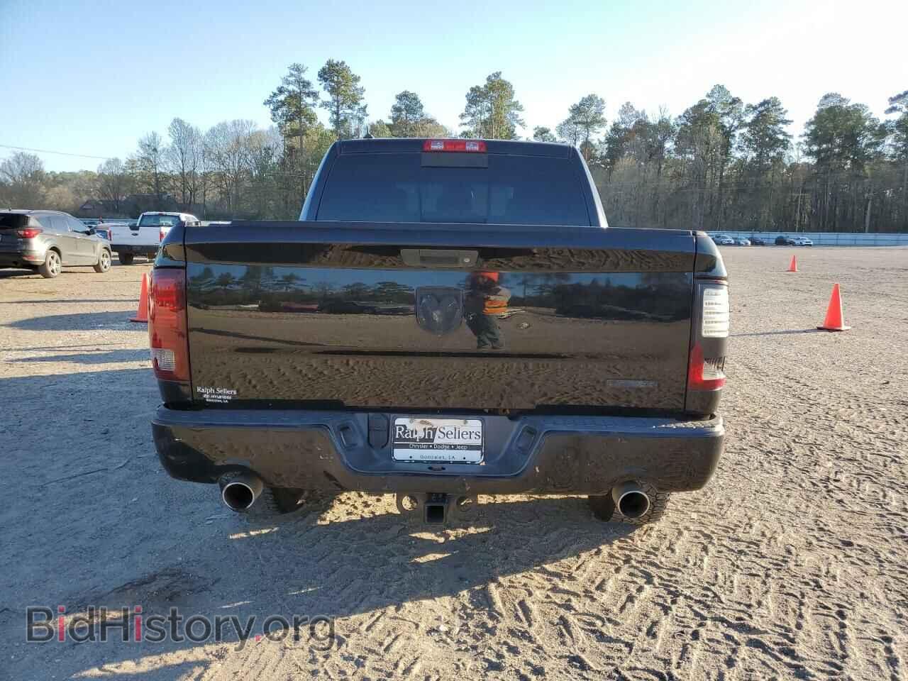 2013 RAM 1500 - VIN: 1C6RR6MT9DS632498 - Фото 6