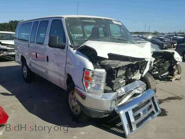 Фотография 1FBSS3BLXDDA71446 - FORD ECONOLINE 2013