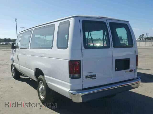 2013 FORD ECONOLINE - VIN: 1FBSS3BLXDDA71446 - Photo 3