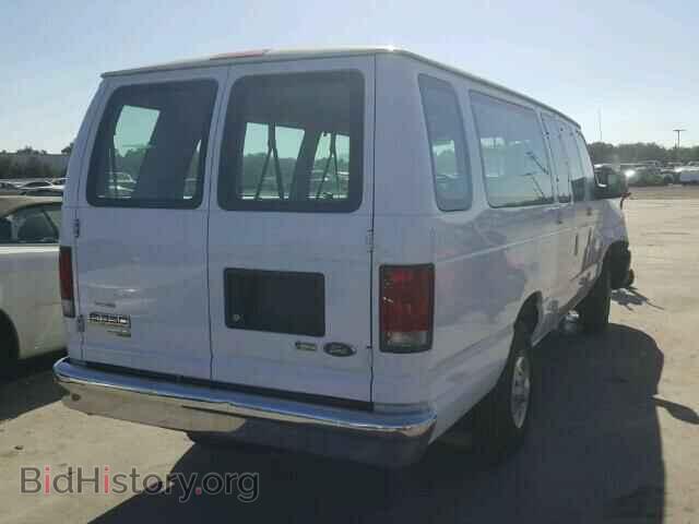 2013 FORD ECONOLINE - VIN: 1FBSS3BLXDDA71446 - Photo 4
