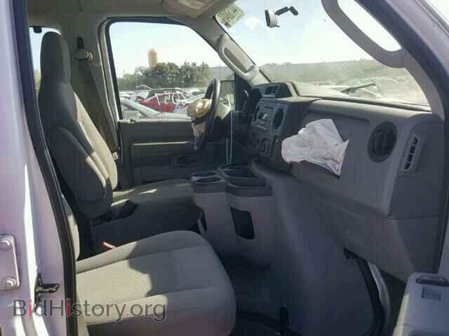 2013 FORD ECONOLINE - VIN: 1FBSS3BLXDDA71446 - Photo 5