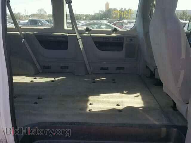 2013 FORD ECONOLINE - VIN: 1FBSS3BLXDDA71446 - Photo 6