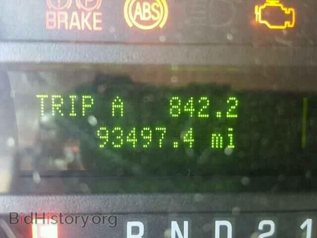 2013 FORD ECONOLINE - VIN: 1FBSS3BLXDDA71446 - Photo 8