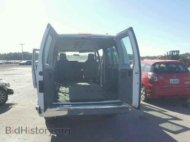 2013 FORD ECONOLINE - VIN: 1FBSS3BLXDDA71446 - Photo 10