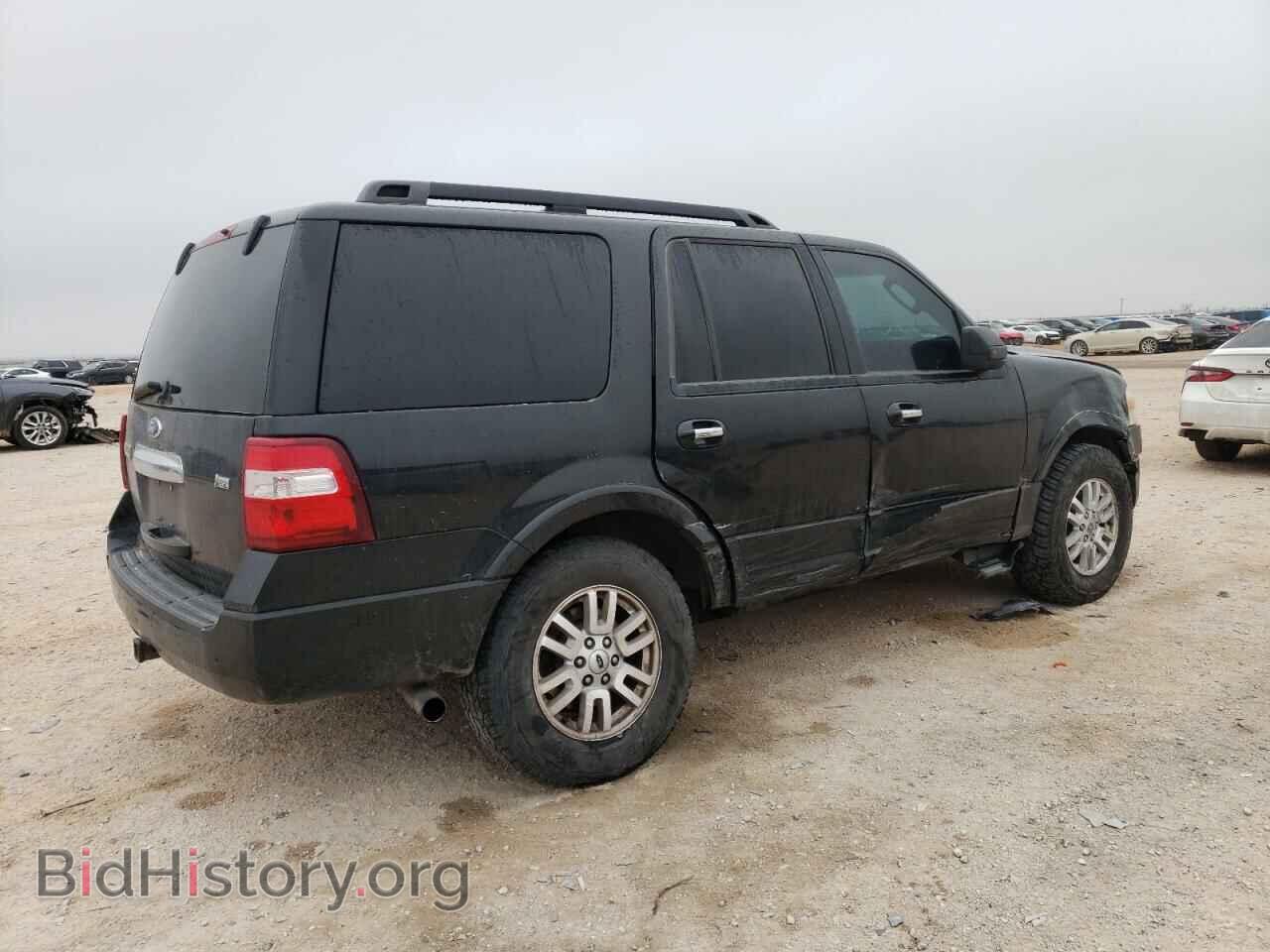 2011 FORD EXPEDITION - VIN: 1FMJU1H54BEF36045 - Фото 3