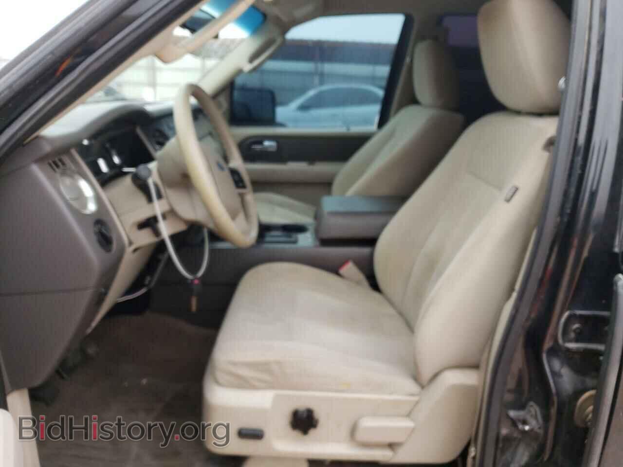 2011 FORD EXPEDITION - VIN: 1FMJU1H54BEF36045 - Фото 7