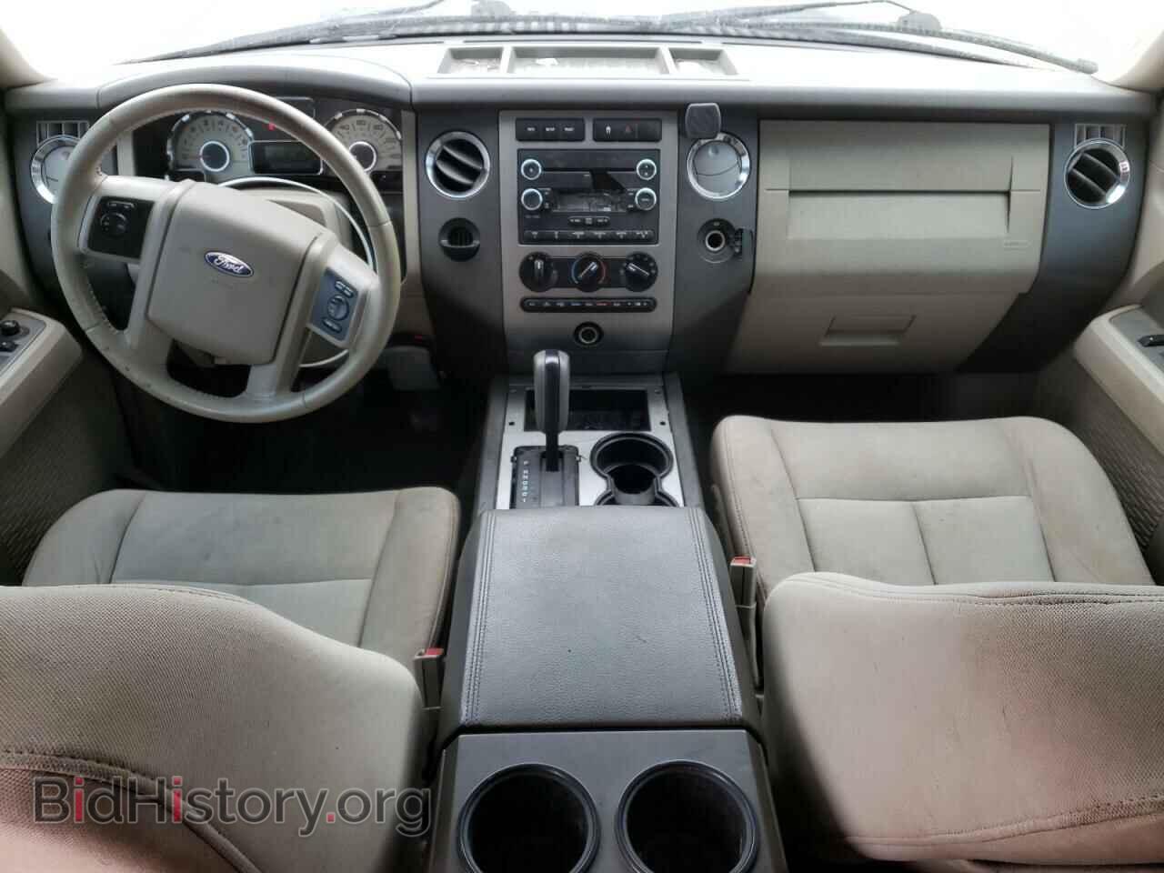2011 FORD EXPEDITION - VIN: 1FMJU1H54BEF36045 - Фото 8