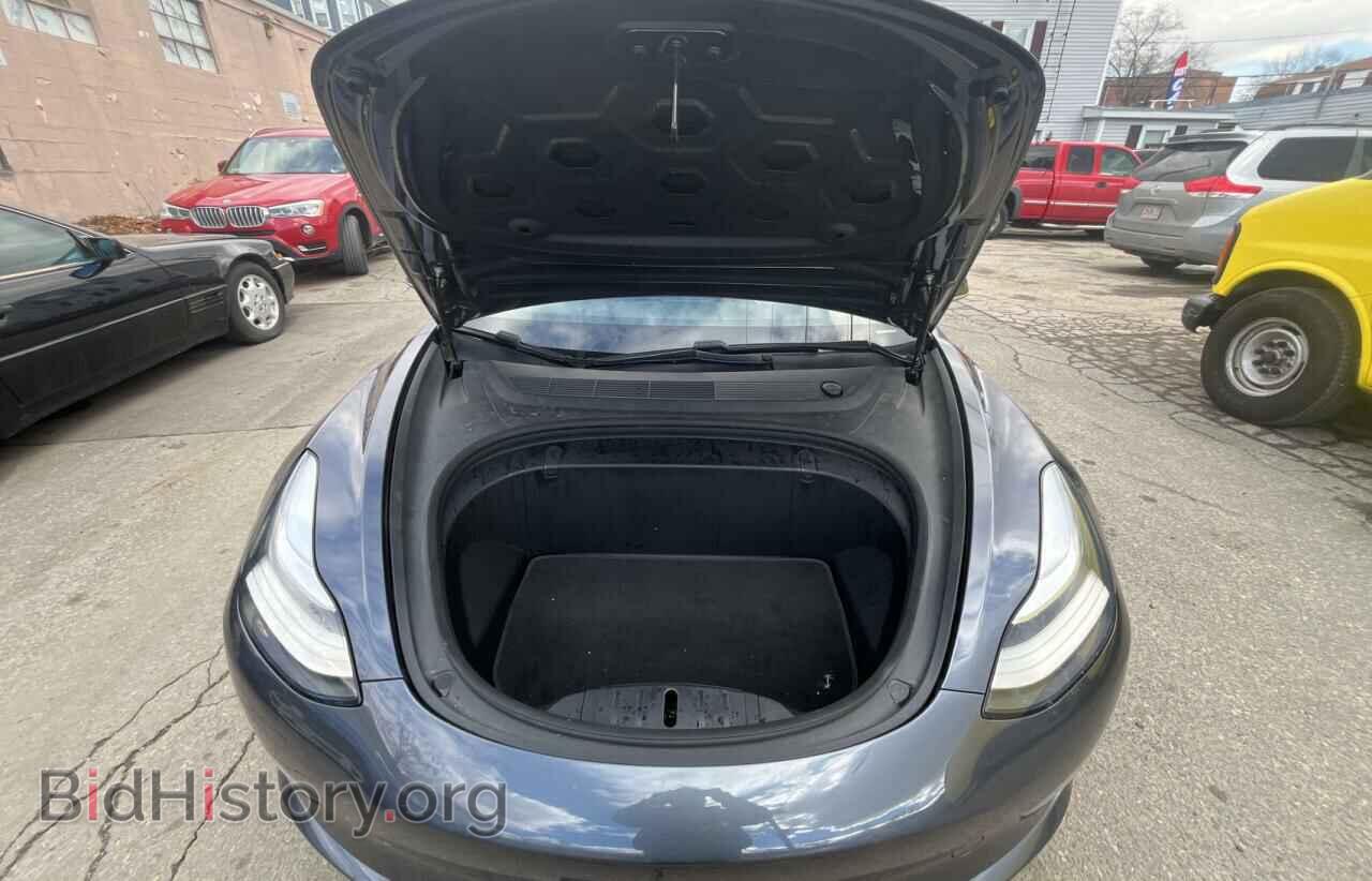 2018 TESLA MODEL 3 - VIN: 5YJ3E1EB5JF128526 - Photo 7