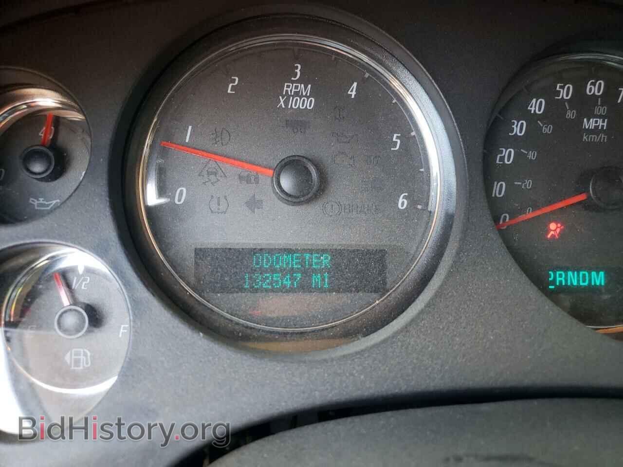 2007 GMC SIERRA - VIN: 2GTEK638171640978 - Фото 8