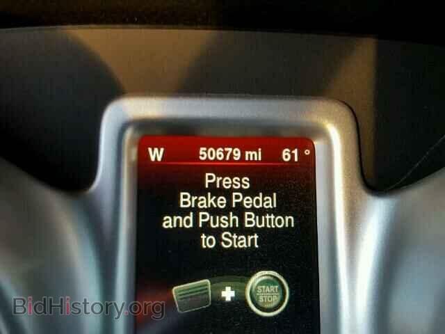 2014 DODGE JOURNEY - VIN: 3C4PDCBG3ET261681 - Фото 8