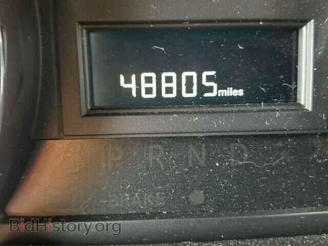 2014 DODGE CARAVAN - VIN: 2C4RDGCG2ER257803 - Фото 8