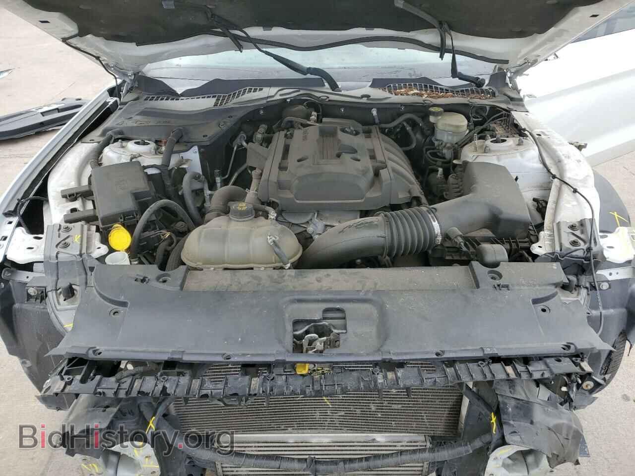 2017 FORD ALL Models - VIN: 1FA6P8THXH5228534 - Photo 11