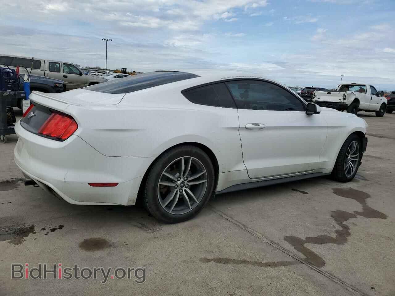 2017 FORD ALL Models - VIN: 1FA6P8THXH5228534 - Photo 3