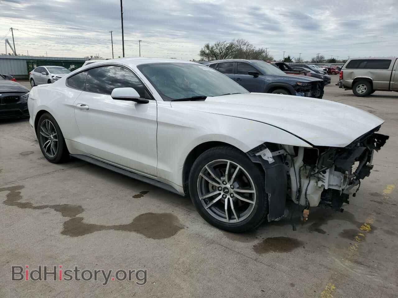 2017 FORD ALL Models - VIN: 1FA6P8THXH5228534 - Photo 4