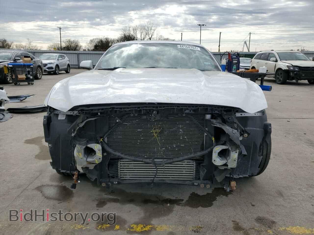 2017 FORD ALL Models - VIN: 1FA6P8THXH5228534 - Photo 5