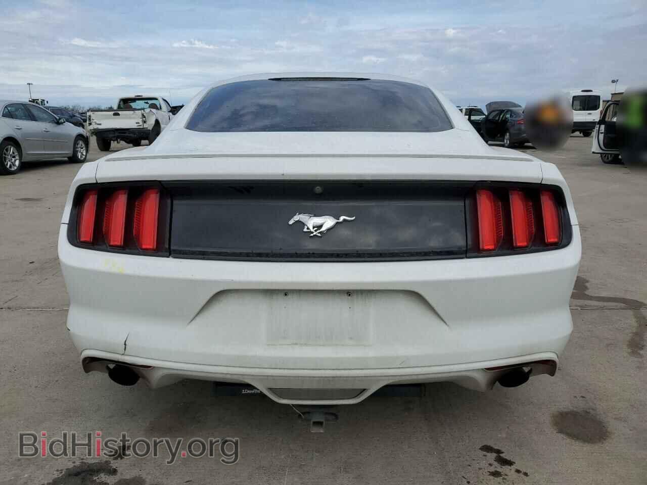 2017 FORD ALL Models - VIN: 1FA6P8THXH5228534 - Photo 6