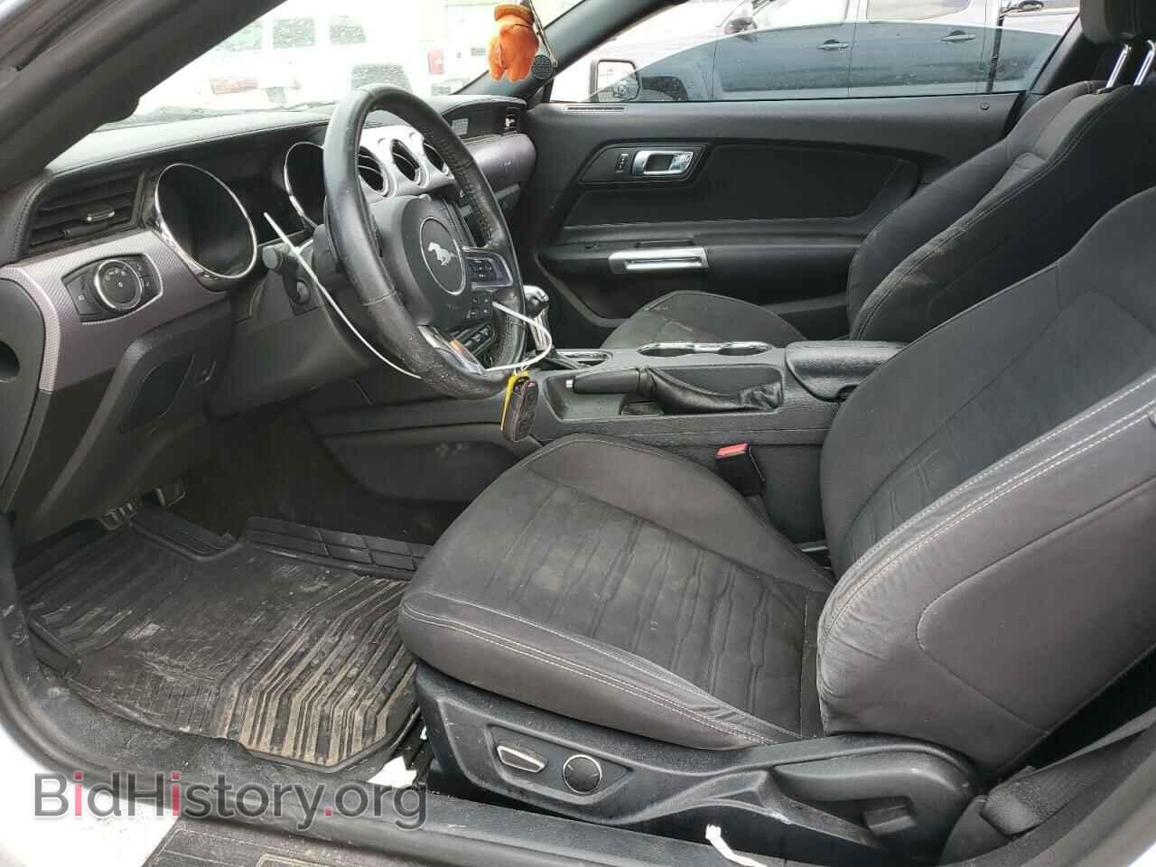 2017 FORD ALL Models - VIN: 1FA6P8THXH5228534 - Photo 7
