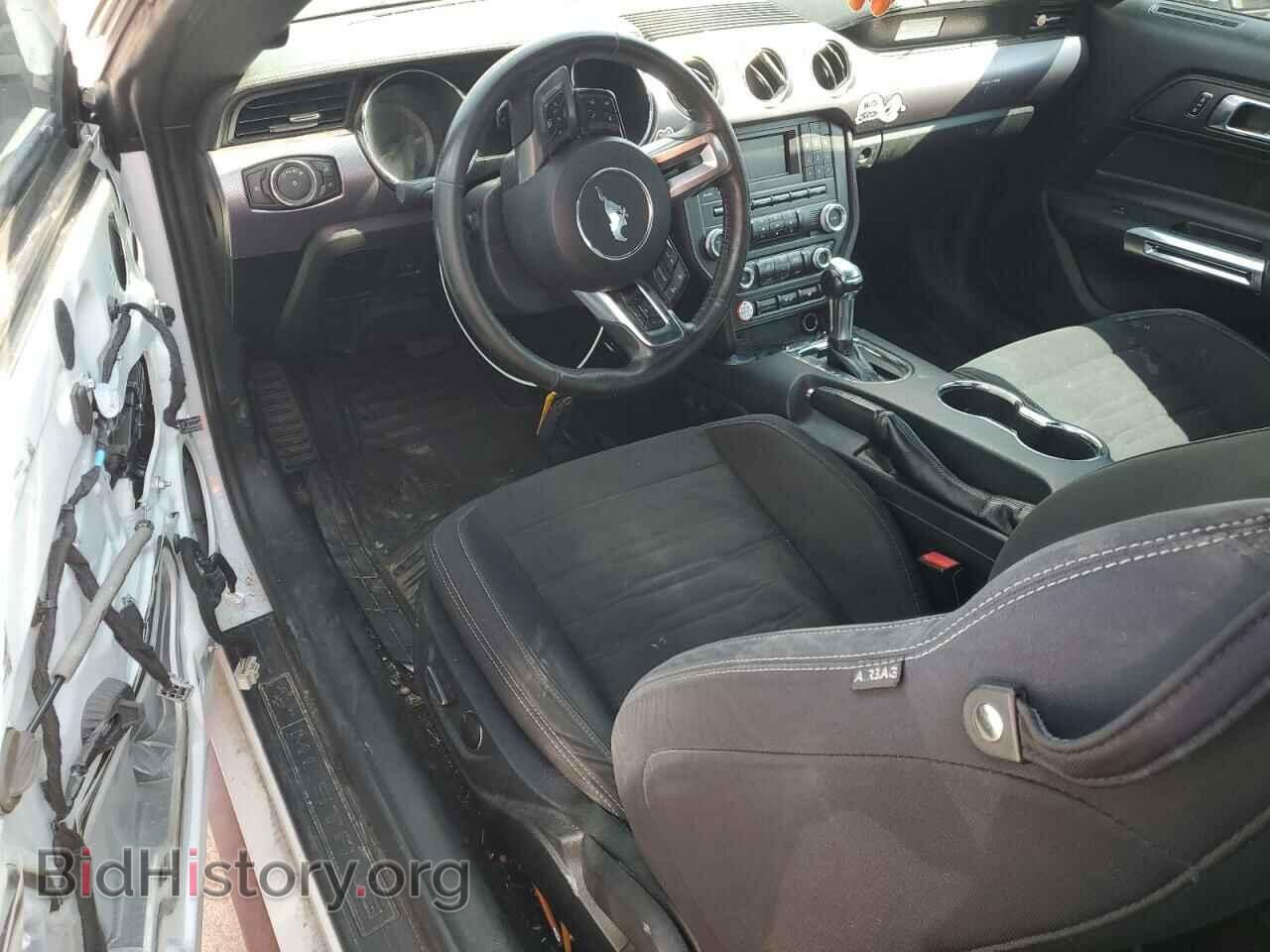 2017 FORD ALL Models - VIN: 1FA6P8THXH5228534 - Photo 8