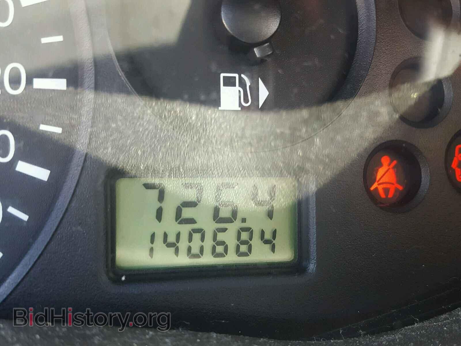 2007 FORD FOCUS - VIN: 1FAFP34N67W158529 - Фото 8