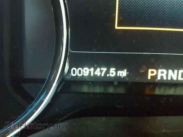 2015 FORD F150 - VIN: 1FTEW1EG0FFC90004 - Фото 8