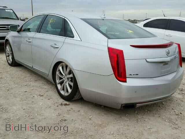2013 CADILLAC XTS - VIN: 2G61P5S3XD9222452 - Фото 3