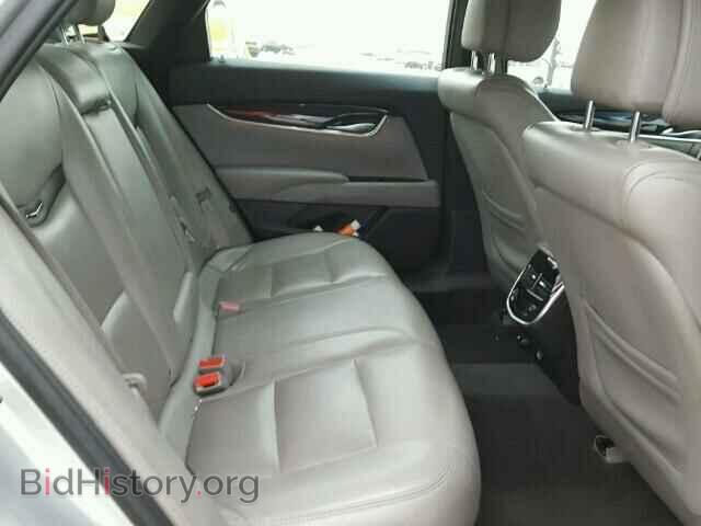 2013 CADILLAC XTS - VIN: 2G61P5S3XD9222452 - Фото 6