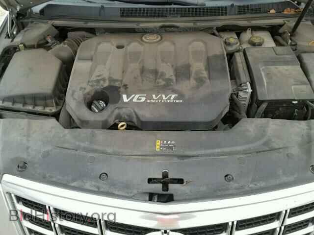 2013 CADILLAC XTS - VIN: 2G61P5S3XD9222452 - Фото 7
