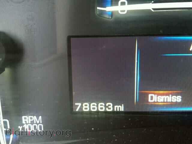 2013 CADILLAC XTS - VIN: 2G61P5S3XD9222452 - Фото 8