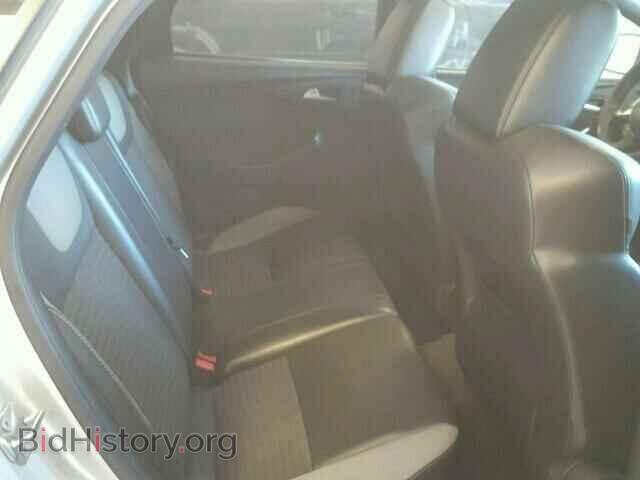 2013 FORD FOCUS - VIN: 1FADP3L9XDL127583 - Photo 6