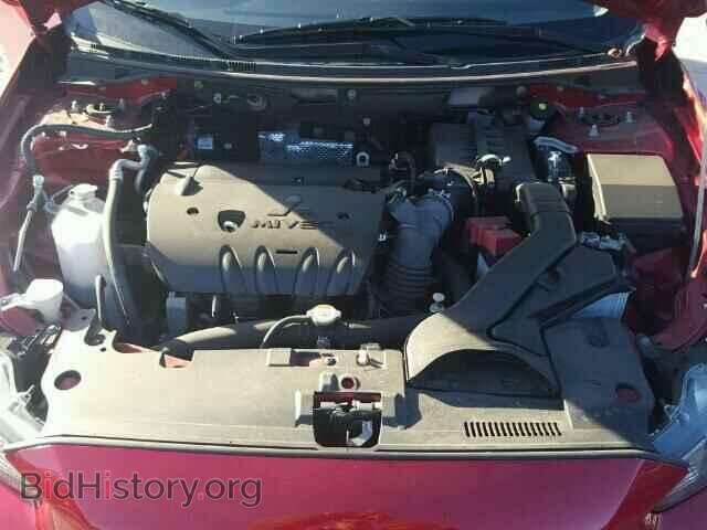 2015 MITSUBISHI LANCER - VIN: JA32U2FU5FU023616 - Фото 7