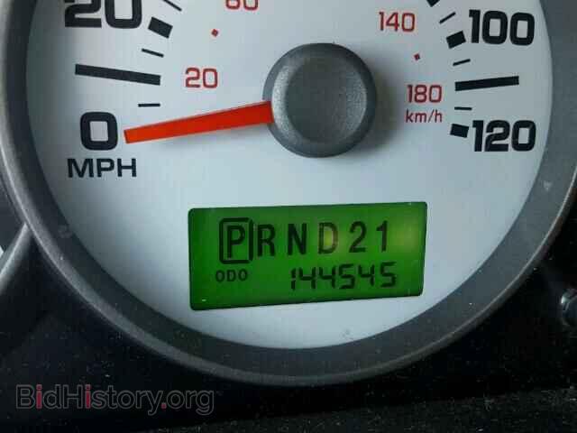 2005 FORD ESCAPE - VIN: 1FMYU03165KA36004 - Фото 8