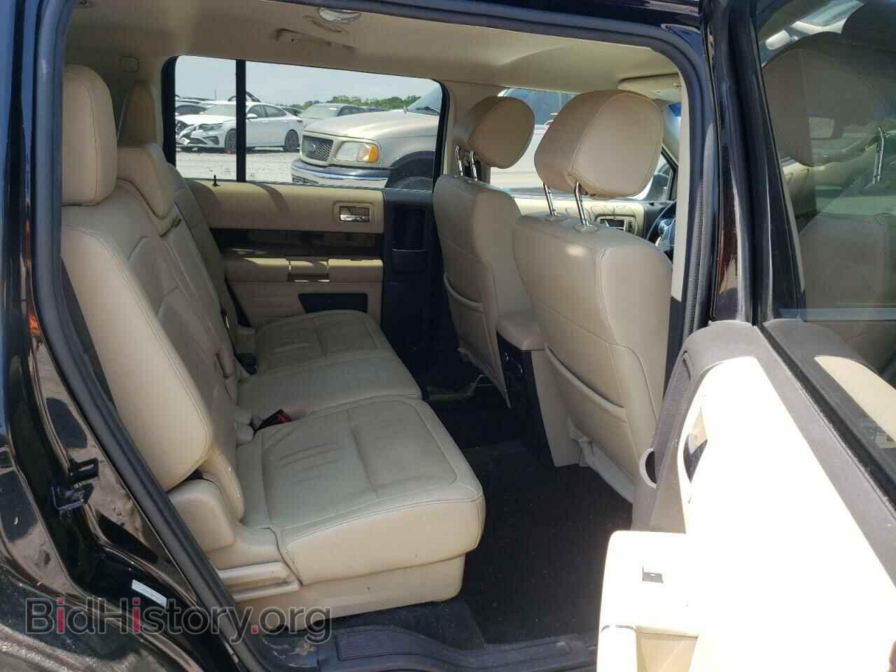 2017 FORD FLEX - VIN: 2FMHK6D84HBA14053 - Photo 6