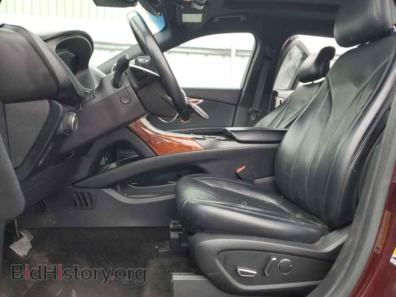 2018 LINCOLN MKX - VIN: 2LMPJ8LRXJBL38008 - Фото 7