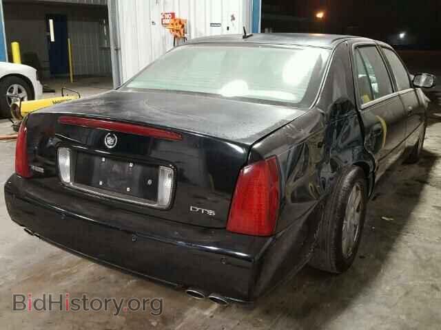 2005 CADILLAC DEVILLE - VIN: 1G6KF57915U112673 - Photo 4