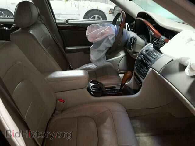 2005 CADILLAC DEVILLE - VIN: 1G6KF57915U112673 - Photo 5