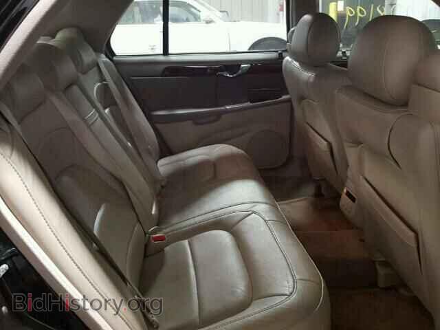 2005 CADILLAC DEVILLE - VIN: 1G6KF57915U112673 - Photo 6