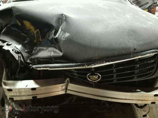 2005 CADILLAC DEVILLE - VIN: 1G6KF57915U112673 - Photo 7