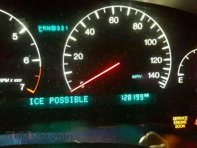 2005 CADILLAC DEVILLE - VIN: 1G6KF57915U112673 - Photo 8